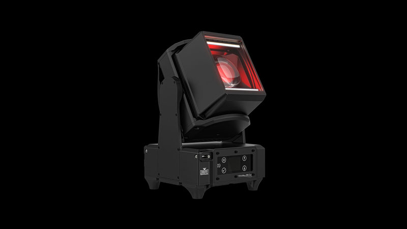 CHAUVET Professional COLORado PXL Curve 1 picture